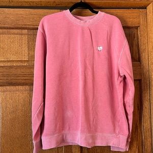 Ivory Ella sweatshirt